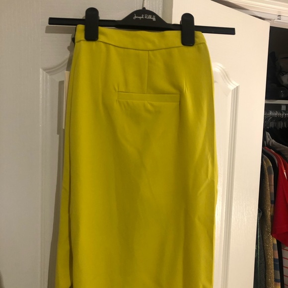 NWT Plus Two Piece Pant Suit ASOS Curve - Picture 6 of 8